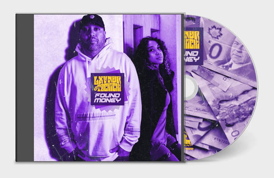 Found Money LP